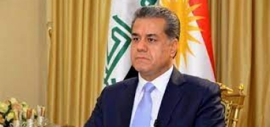 فلاح مصطفى: أعربت الولايات المتحدة عن دعمها لإقليم كوردستان في مجمل اجتماعاتنا المنعقدة في واشنطن