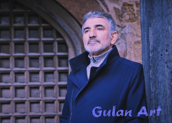 هونەرمەند(حەسەن شەریف)ڤیدیۆ كلیپێكی نوێی بڵاوكردەوە