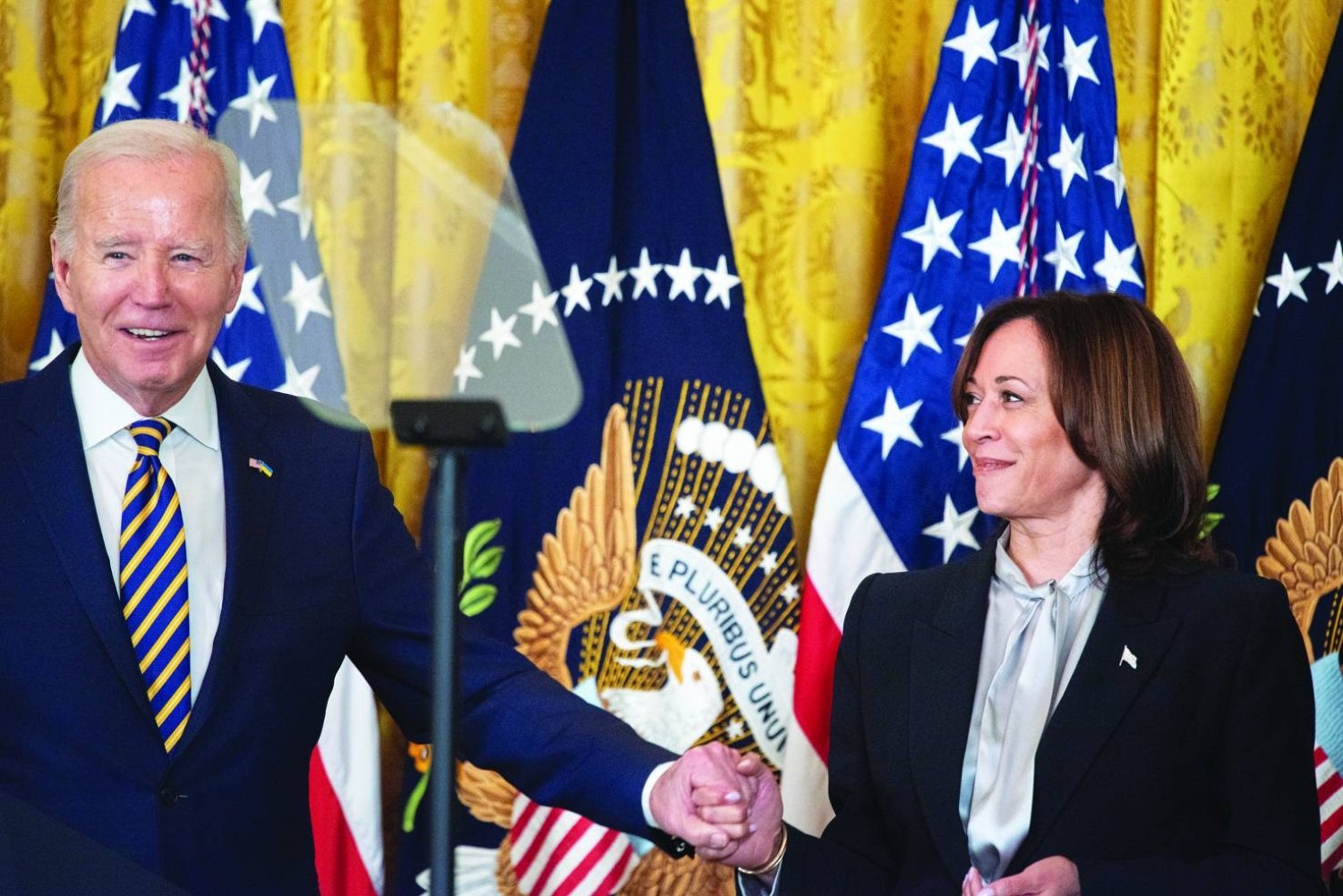 بايدن على «تيك توك» لكسب الشباب