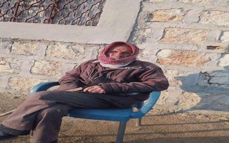 EFRÎN – Erebekî hawirde bi buldozerê pê li kalemêrekî Kurd kir