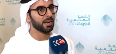 Mihemed Şerhan: Em şanaziyê bi tevlîbûna Mesrûr Barzanî di Lûtkeya Cîhanî ya Hikûmetan de dikin