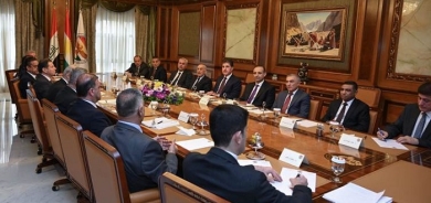 Kurdistan Region President and Judiciary Address Legal Impasse Ahead of Parliamentary Elections