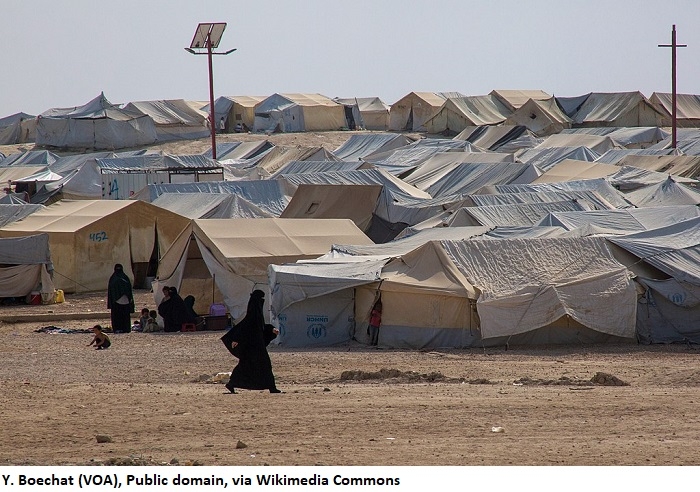 UN Report Highlights Ongoing Human Rights Abuses Faced by Returning Syrians