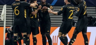 «دوري أبطال أوروبا»: دياز يقود ريال مدريد لفوز صعب على لايبزيغ