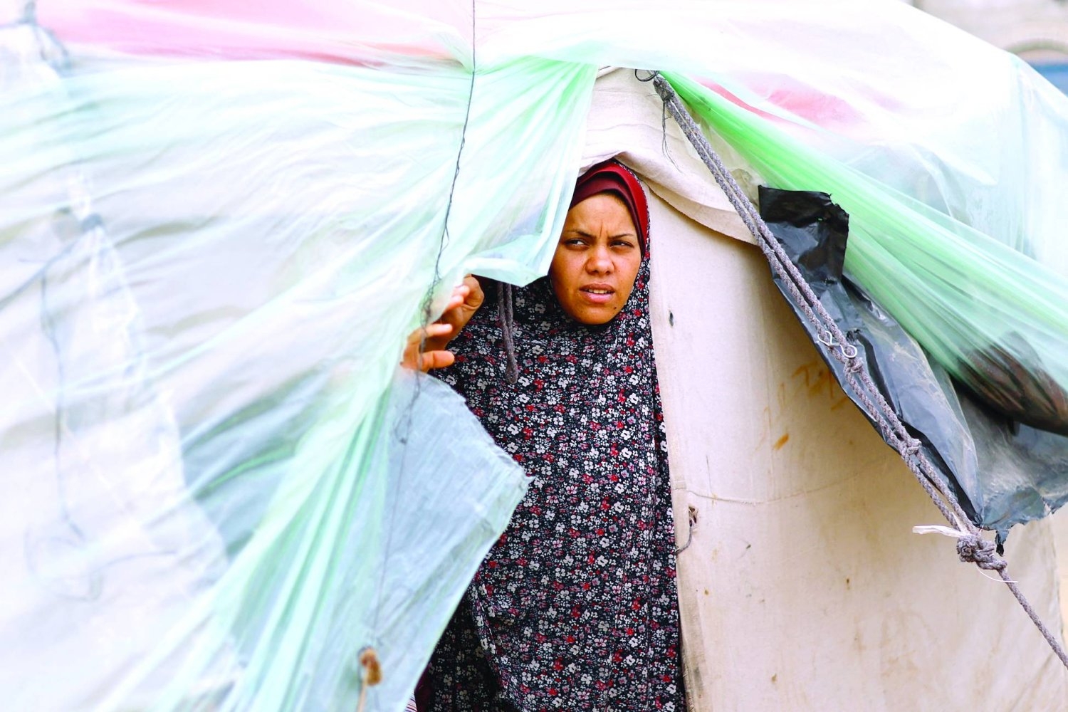 غزة... جهود الهدنة تسابق «هجوم رفح»