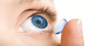 اختراق علمي... عدسات لاصقة قد تحدث فرقا بطب العيون !