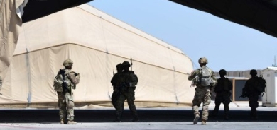 ضمن مهام الـ