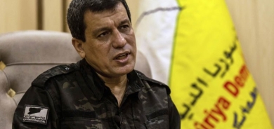 Mezlûm Ebdî: Amerîka gerentî daye me