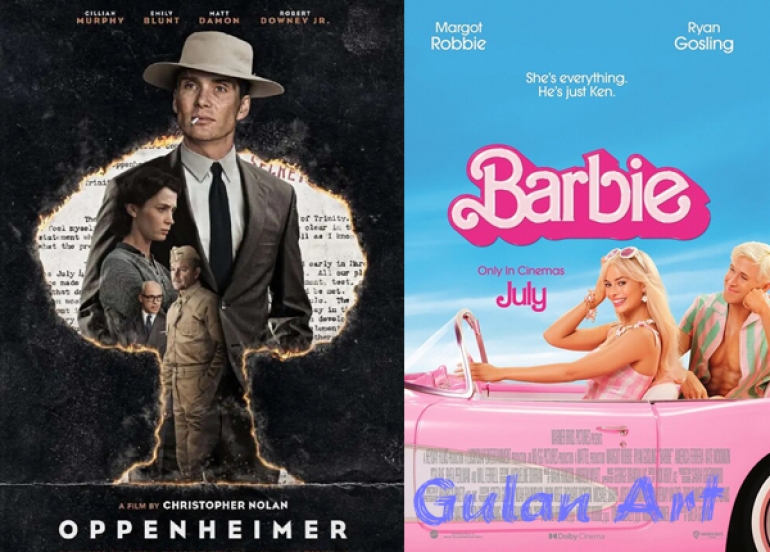 پاڵێوراوان بۆ بەدەستهێنانی خەڵاتەكانی ئۆسكاری ساڵی 2024