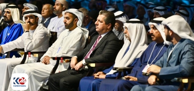 Mesrûr Barzanî: Me di Lûtkeya Cîhanî ya Hikûmetan de dîtina Kurdistaneke bihêztir gihand