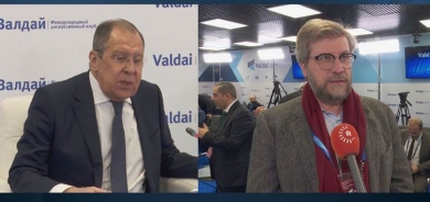 Konferansa Valdaiyê: Rûsya ji bo pêşvebirina pêwendiyên Şam û Kurdan her tiştî dike