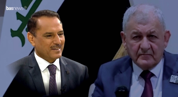 Rojnamevanekî Iraqî: Serokomarê Iraqê xaniyekî xwe bi kirê daye balyozxaneya Kuwêtê