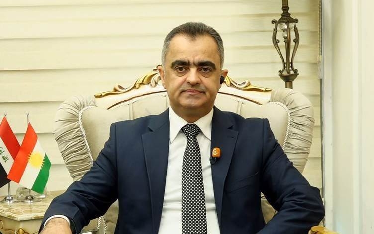 نائب: بغداد ستستمر في تمويل رواتب موظفي إقليم كوردستان