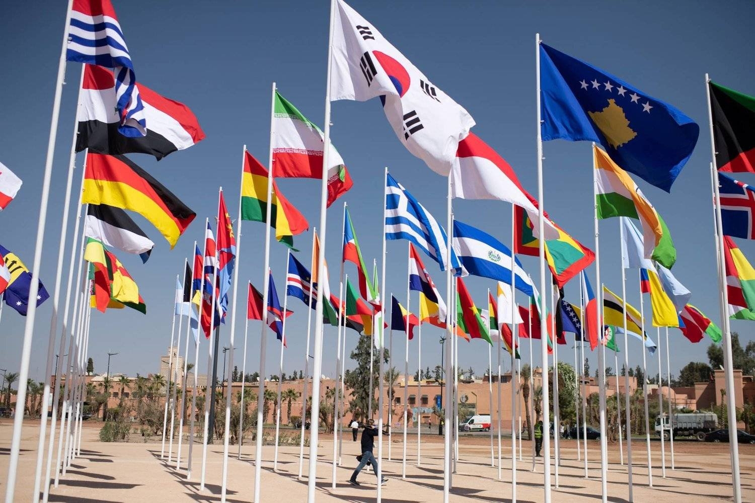 أقاليم غير معترَف بها دولياً... ماذا تعرف عن «دول الظل»؟