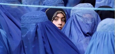 دەستدرێژی سێکسی و کۆیلایەتیکردنی ژنان لەلایەن تاڵیبان لە ئەفغانستان