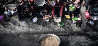 گۆتێرێس: زۆربەی خەڵکی زۆر برسی لە جیهاندا لە کەرتی غەززە دەژین