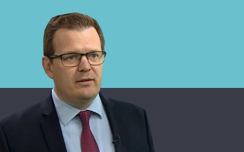 پـــڕۆفــیـــســۆر گــلــێــن ئـــەریـــك ئـــەنـــدرێ دیـــزەن بـــۆ گـــوڵان:     پــێـــویــســتـــە سیستمێكی جیهانی بێتەئاراوە كە واقیعی فرەجەمسەری لەخۆ بگرێت