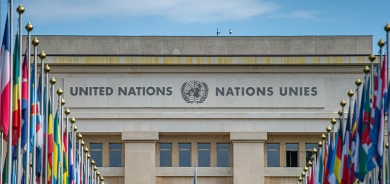 وفد من حكومة كوردستان يُشارك في مباحثات العهد الدولي الخاص بالحقوق الاقتصادية والاجتماعية بجنيف