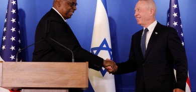 «البنتاغون»: أوستن وغالانت ناقشا العملية العسكرية المنتظرة في رفح