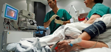 طبيب يحذر: البواسير المستعصية قد تكون أحد أعراض السرطان !