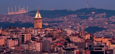 Earthquake Anxiety Grips Istanbul Amid Fear of Looming Disaster