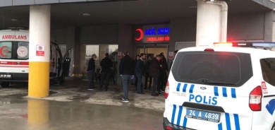 ERZINGAN – Zarokê 13 salî hevalê xwe yê 14 salî kuşt