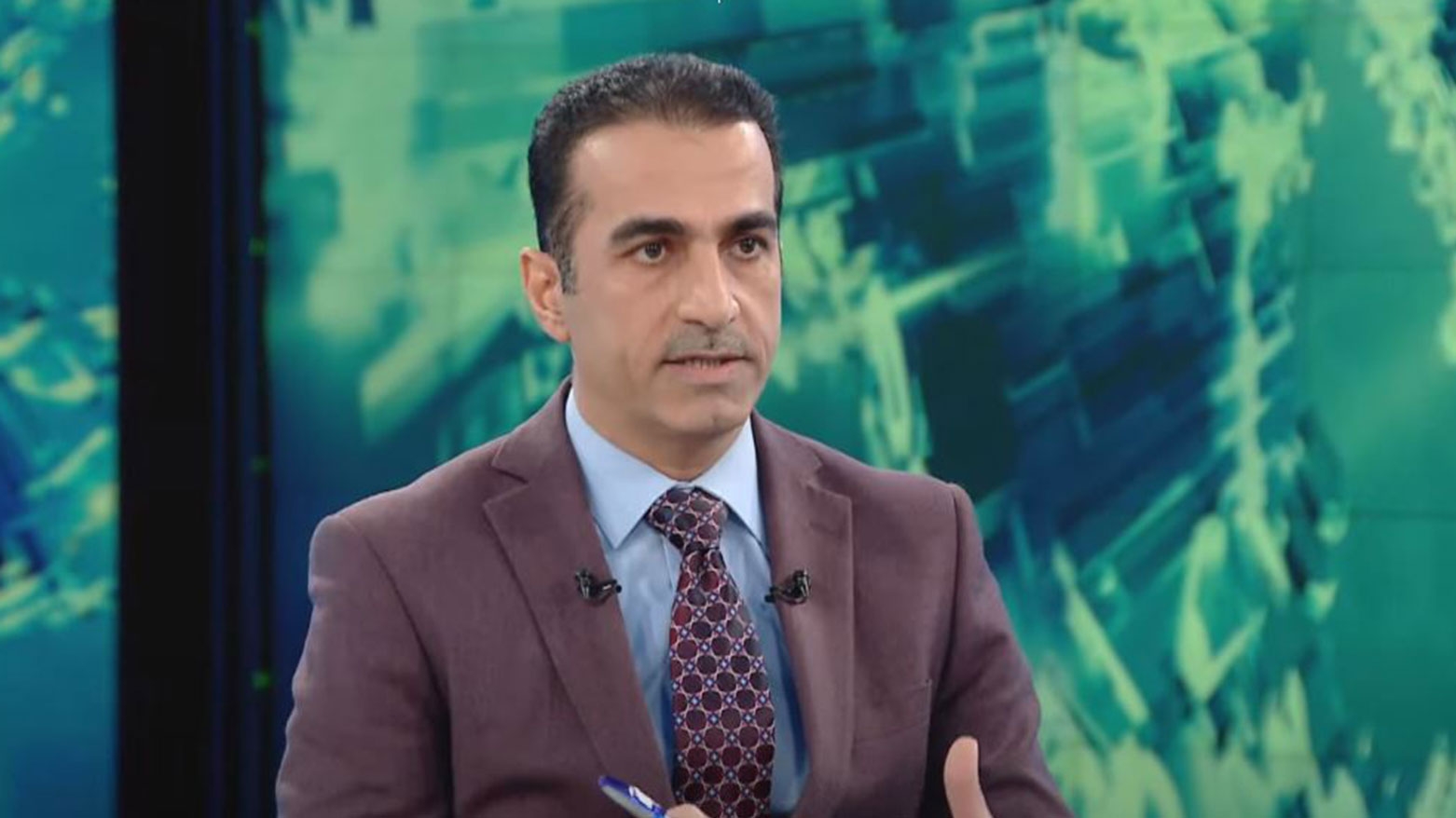 خبير قانوني: تعاطي المحكمة الاتحادية مع ملف المكونات يوشك على الخروج عن الإطار القانوني