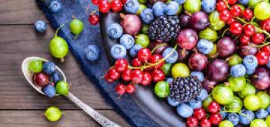 قبل أن تتناولها... حقائق يجب أن تعرفها عن مضادات الأكسدة