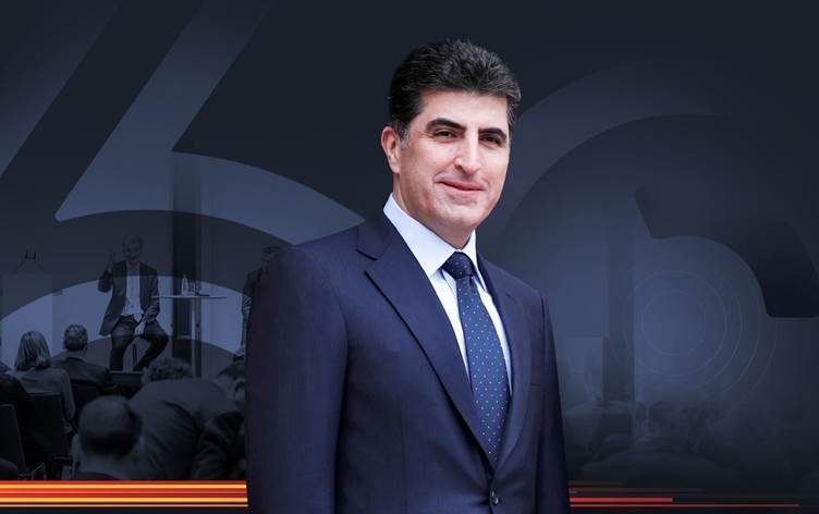 نيجيرفان بارزاني يتوجه إلى ألمانيا للمشاركة في مؤتمر ميونخ للأمن