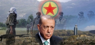 أردوغان عن علاقات PKK والوطني الكوردستاني: لقد حذرناهم.. لن نتسامح حيال ذلك و