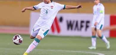 حەزم لە كێبڕكێیە بۆیە تۆپی پێشم هەڵبژاردوە