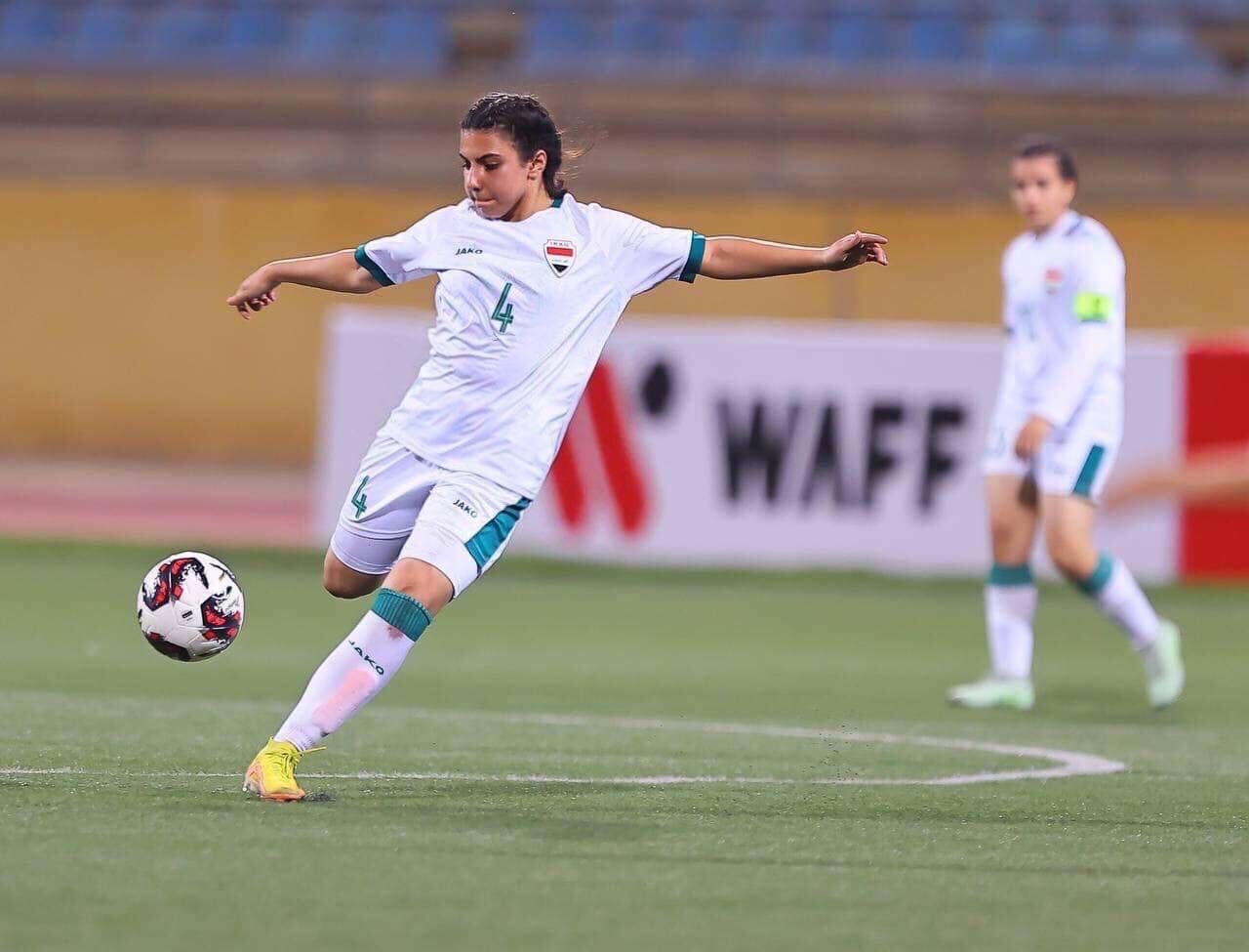 حەزم لە كێبڕكێیە بۆیە تۆپی پێشم هەڵبژاردوە