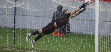 نەجەف دەستبەرداری سەرهەنگ نەبوو بگەرێتەوە هەولێر