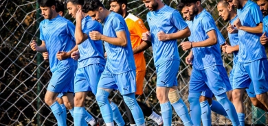 بابان بەشداری خولی عێراقیش دەكات