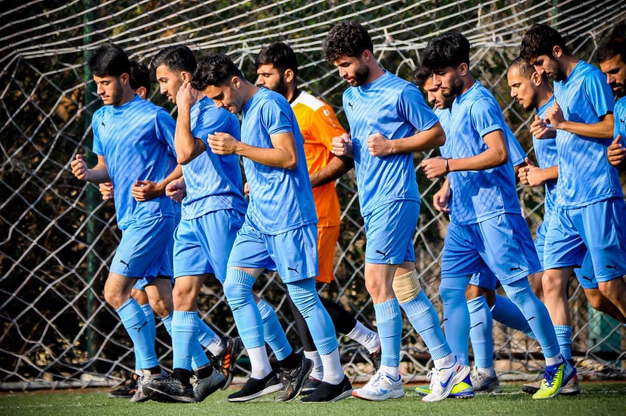 بابان بەشداری خولی عێراقیش دەكات