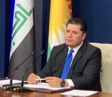 رێکخەری راسپاردە نێودەوڵەتییەکان: بەپێی راپۆرتی بەراوردکاری پلانی هەرێمی ئاستی ئازادی رۆژنامەنووسی بە رێژەی ( ٧٠٪) پێشکەوتنی بەخۆیەوە بینیوە