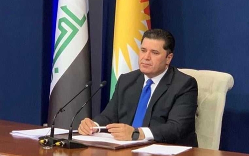 رێکخەری راسپاردە نێودەوڵەتییەکان: بەپێی راپۆرتی بەراوردکاری پلانی هەرێمی ئاستی ئازادی رۆژنامەنووسی بە رێژەی ( ٧٠٪) پێشکەوتنی بەخۆیەوە بینیوە