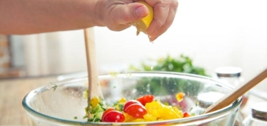 بدائل الملح تُخفِّض خطر ضغط الدم لدى المسنين