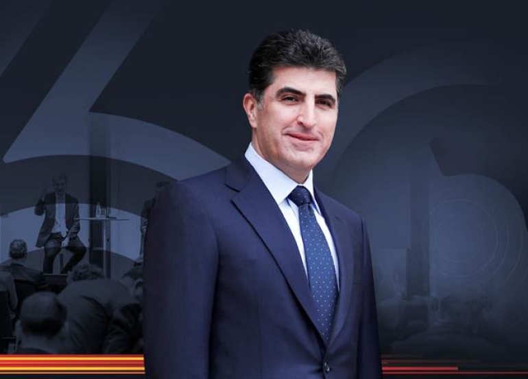 کۆنفڕانسێ ئاسایشا میونشن و پێگەهێ هــەرێمـێ