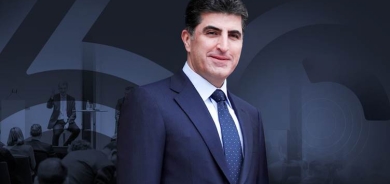 ميونخ الألمانية... نيجيرفان بارزاني وقادة العالم يبحثون إحلال السلام