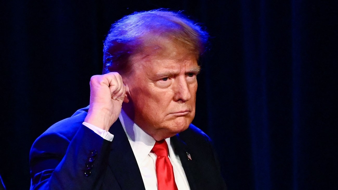 مرشحو الانتخابات الأمريكية.. ترامب الأوفر حظاً تزاحمه نيكي هايلي ضد 