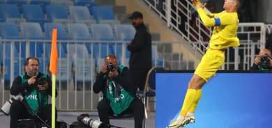 بعد إنقاذه النصر .. كريستيانو رونالدو يفاجئ هدافي العالم بـ