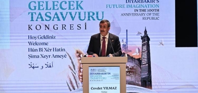 Geştên esmanî yên Amed-Hewlêrê dest pê dikin!