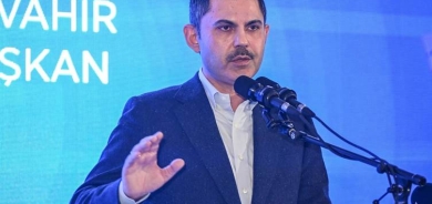 Baroya Stenbolê giliyê namzedê AK Partiyê Murat Kurum kir