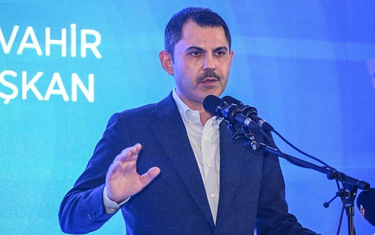 Baroya Stenbolê giliyê namzedê AK Partiyê Murat Kurum kir