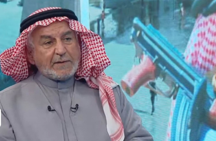 Ebdilrezaq Şemerî: Hikumeta Iraqê Pêbendî û erkên xwe yên li beranber Sune û Kurdan bi cîh nayîne