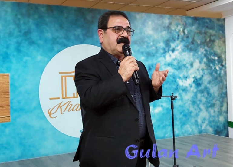 بەبۆنەی ڕۆژی خۆشەویستی لە سلێمانی كۆڕێكی شیعر و موزیك بەڕێوەچوو