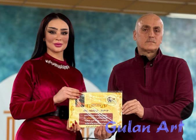 بەبۆنەی ڕۆژی خۆشەویستی لە سلێمانی كۆڕێكی شیعر و موزیك بەڕێوەچوو