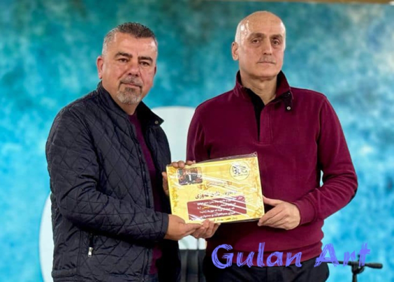 بەبۆنەی ڕۆژی خۆشەویستی لە سلێمانی كۆڕێكی شیعر و موزیك بەڕێوەچوو