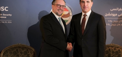 نــێــچــيــرڤــان بارزانى به‌ فه‌رمى بانگهێشتی نه‌مسا کرا